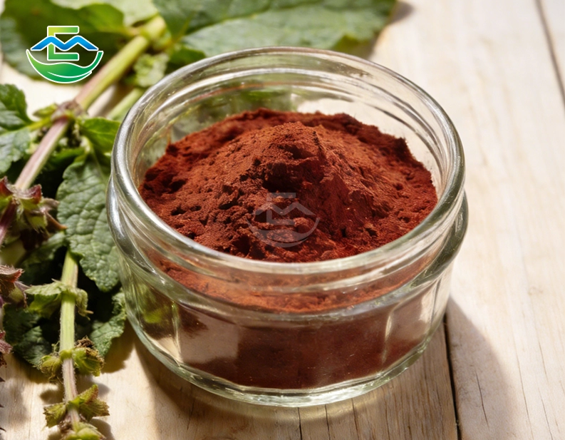 Lithospermum Root Extract